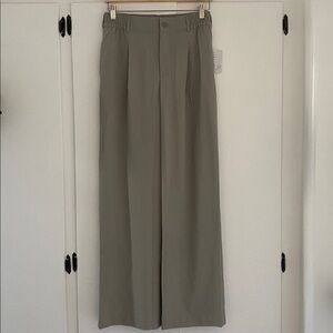 Beyond Yoga Sage Wide-Leg Pants
